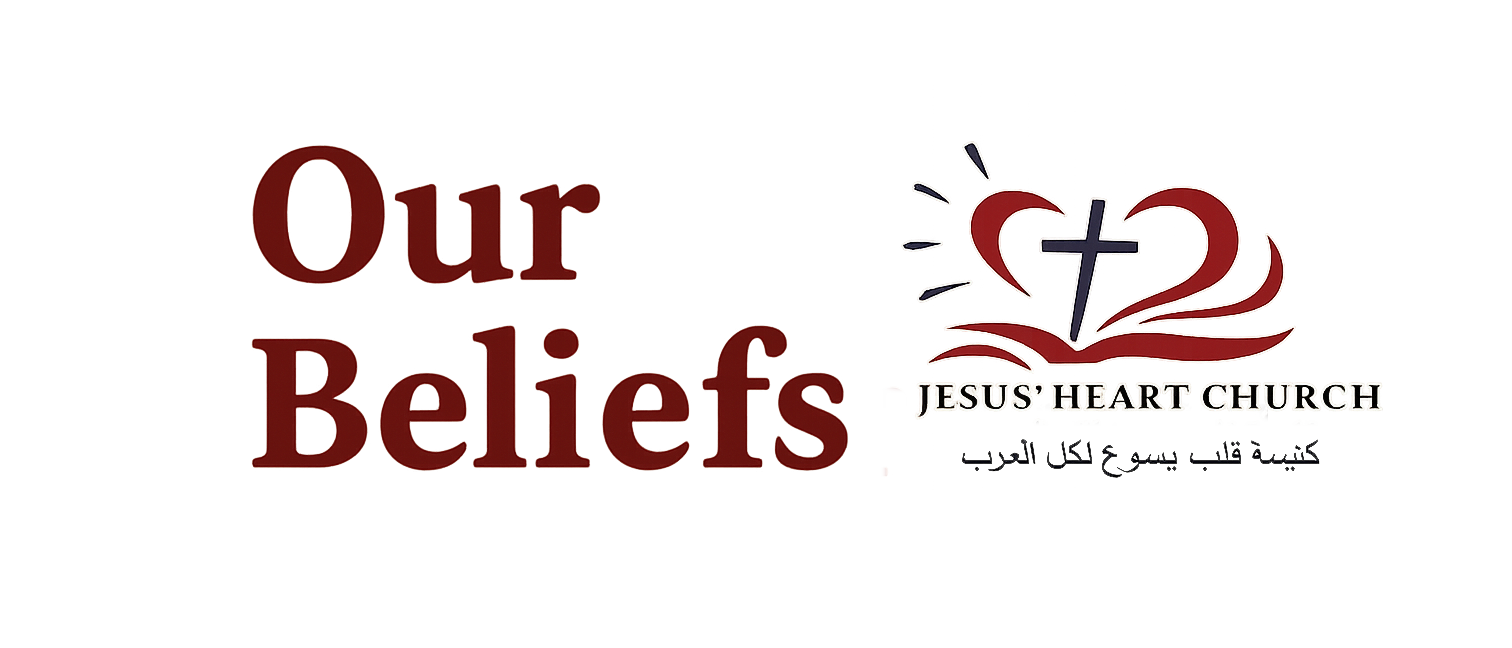 Core beliefs