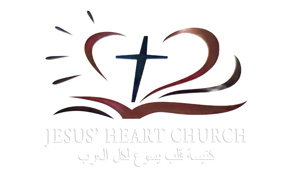 Sacred Heart